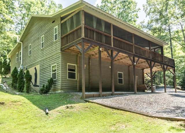 Property at 245 Dream Maker Ln, Murphy, NC 28906, 3 beds, 3.5 baths