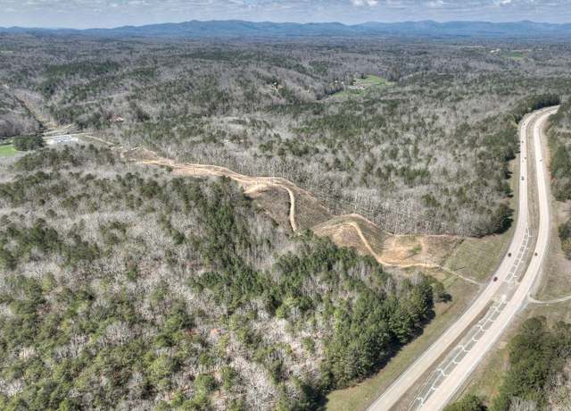 Property at 0 Hwy 515, Ellijay, GA 30540