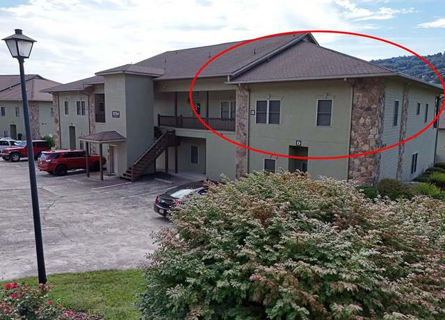 Property at 1724-H Watercrest Way, Hiawassee, GA 30546, 2 beds, 2 baths