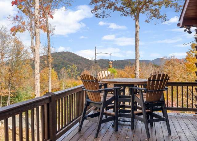 Property at 247 Toccoa Overlook Dr, Blue Ridge, GA 30513, 3 beds, 3 baths