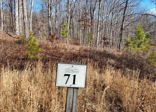 Property at Lot 71 Arbor Ln, Blairsville, GA 30512