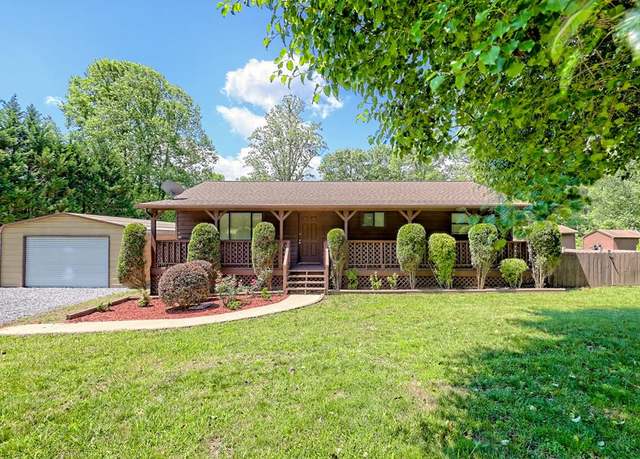 Property at 115 Country Mountain Rdg, Murphy, NC 28906, 2 beds, 2 baths