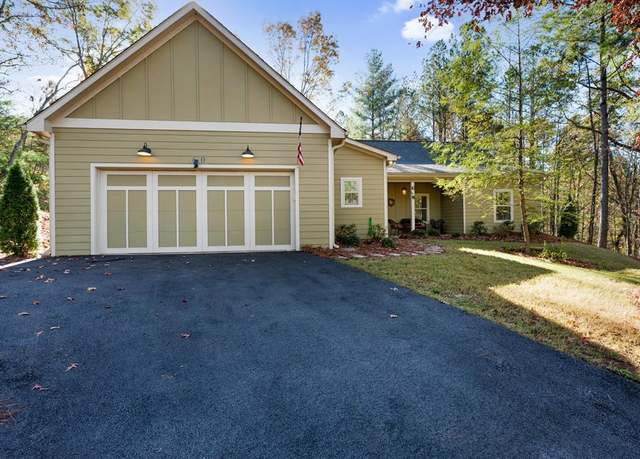 Property at 60 Mossy Oak Ct, Ellijay, GA 30540, 3 beds, 2 baths