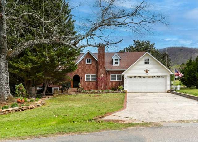 Property at 764 Bugscuffle Rd, Hiawassee, GA 30546, 3 beds, 3 baths