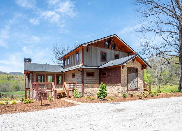 Property at 7590 Mobile Rd, Blue Ridge, GA 30513, 4 beds, 3.5 baths