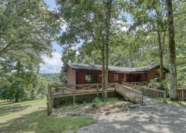 Property at 640 Paul Nicholson Rd, Blairsville, GA 30512, 3 beds, 2 baths