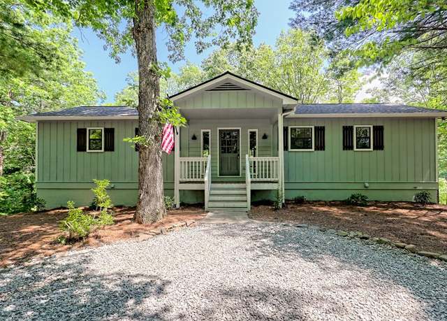 Property at 169 Windjammer Spur, Hiawassee, GA 30546, 3 beds, 3 baths
