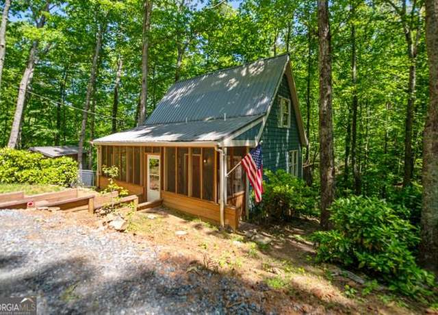 Property at 113 Jetty Dr, Ellijay, GA 30540, 1 bed, 1 bath