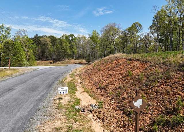 Property at Lot 20 Blalock Mountain Rd, Ellijay, GA 30540