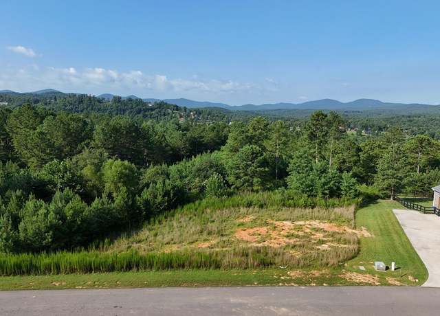 Property at 278 Ridge Pointe Way, Blairsville, GA 30512