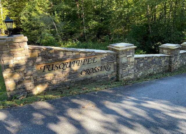 Property at 43 Tusquittee Xing, Hayesville, NC 28904