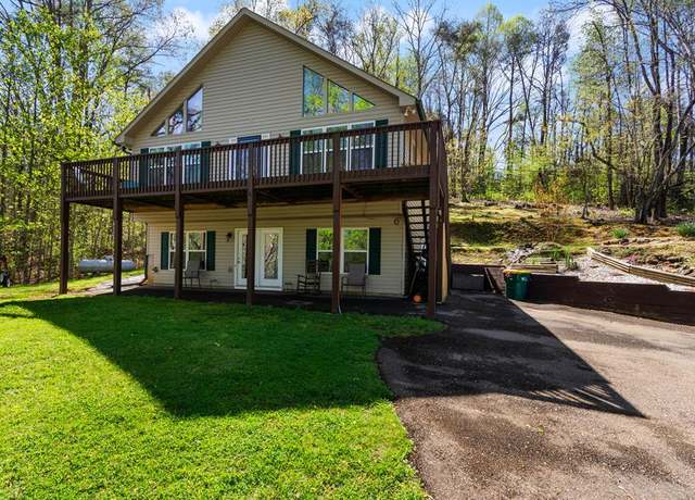 Property at 29 S Maple Dr, Jasper, GA 30143, 3 beds, 3 baths