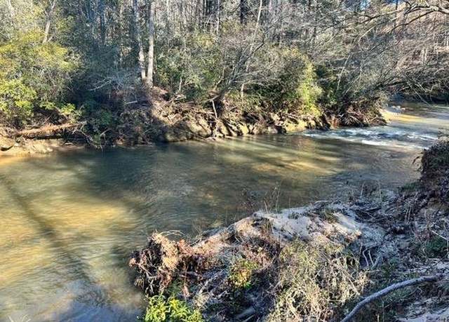 Property at LT 51 Riverside On Lk Nott, Blairsville, GA 30512