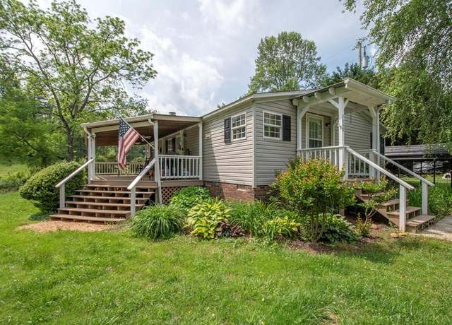 Property at 2890 Old Hwy 64e, Hayesville, NC 28904, 2 beds, 2 baths