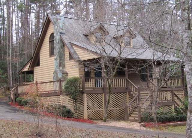 Property at 41 Little Falls Dr, Mineral Bluff, GA 30559, 2 beds, 2 baths