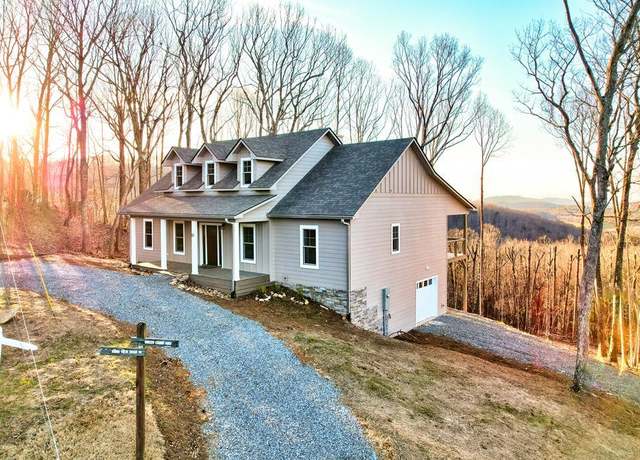 Property at 23 Green Cabin Way, Talking Rock, GA 30175, 3 beds, 3 baths
