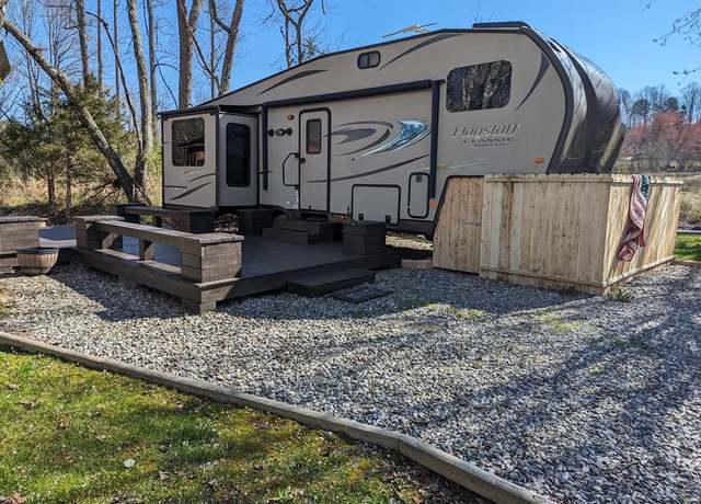 Property at Lot 71 Conley Creek Cir, Blairsville, GA 30512, 1 bed, 1 bath