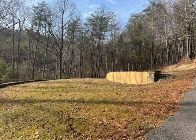 Property at Lt 1,2,3 Abercrombie Ests, Suches, GA 30572