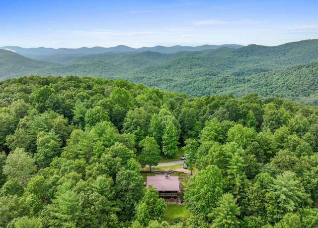 Property at 142 Abercrombie Rd, Suches, GA 30572, 3 beds, 2 baths