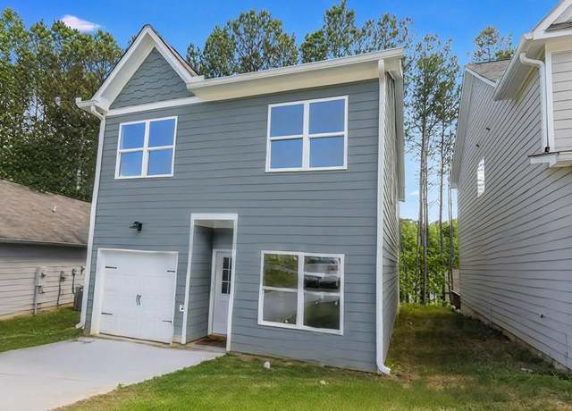 Property at 65 Hood Park Ct, Jasper, GA 30143, 4 beds, 3.5 baths