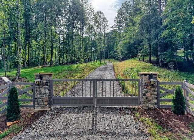 Property at 869 Garrett Cir, Blairsville, GA 30512