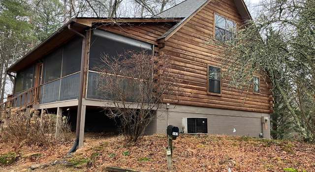 Photo of 147 Holly Ridge Ln, Murphy, NC 28906