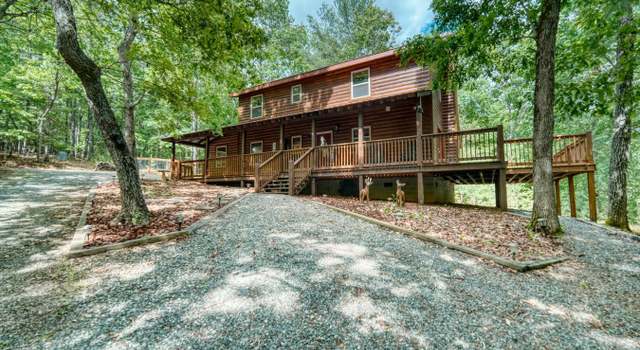 781 Highland Trce, Blairsville, GA 30512 | MLS# 20167888 | Redfin