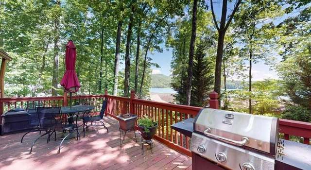 Photo of 67 Bradshaw Rd, Hiawassee, GA 30546