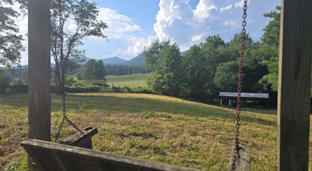Photo of 1091 Geisky Creek Rd, Hayesville, NC 28904