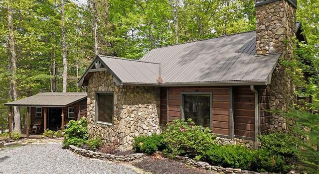 Photo of 211 Winding Brook Trl, Morganton, GA 30560