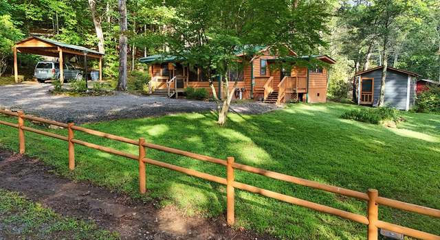 Photo of 4531 Saw Briar Cir, Hiawassee, GA 30546