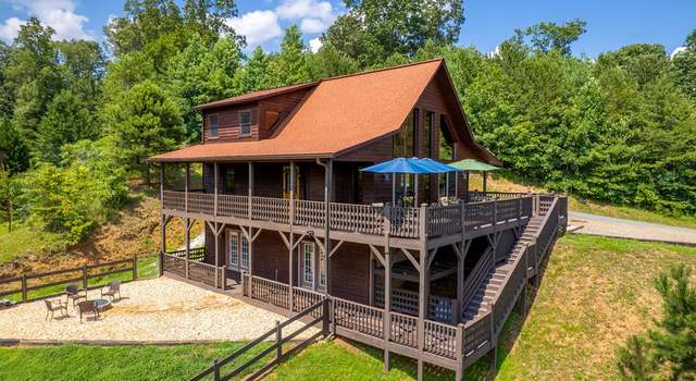Photo of 730 Dillon Oaks Dr, Murphy, NC 28906