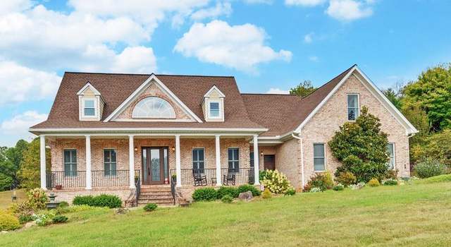 Photo of 4196 Asheland Overlook, Young Harris, GA 30582