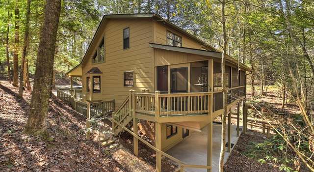 Photo of 99 Cedar Ridge Rd, Cherry Log, GA 30522