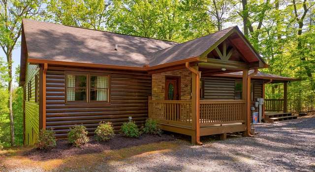 Photo of 228 Indian Ridge Rd, Epworth, GA 30541