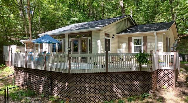 Photo of 32 Shadee Dr, Blairsville, GA 30512