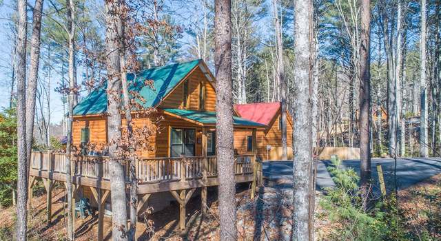 Photo of 107 Rushmore Ln, Murphy, NC 28906