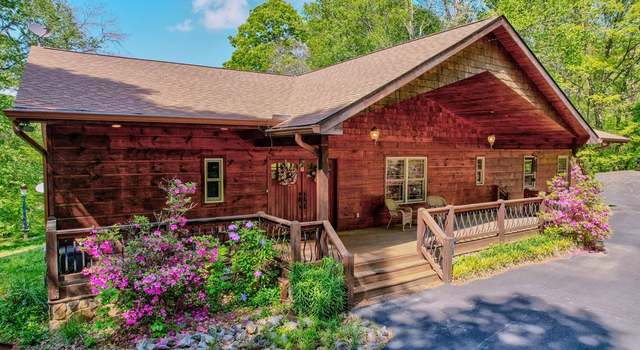 Photo of 409 Shady Ln, Mineral Bluff, GA 30559