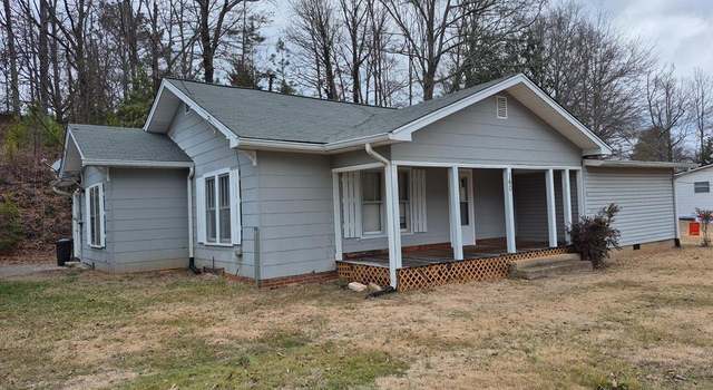 Photo of 160 Kingtown St, Mccaysville, GA 30555