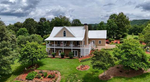 Photo of 573 Shuler Rd, Blairsville, GA 30512