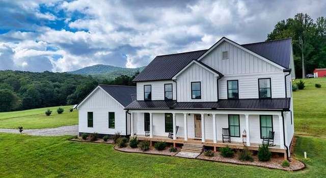 Photo of 168 Thunder Rdg, Blairsville, GA 30512