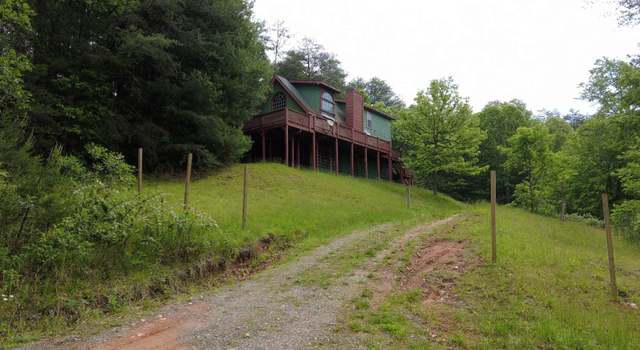 Photo of 155 Sassafras Ridge Rd, Turtletown, TN 37391