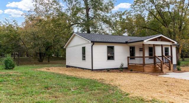 Photo of 217 North Ave, Fairmont, GA 30139