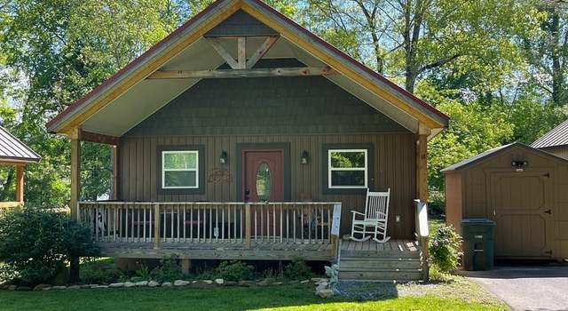 Photo of 18 Lazy Bear Trl, Andrews, NC 28901