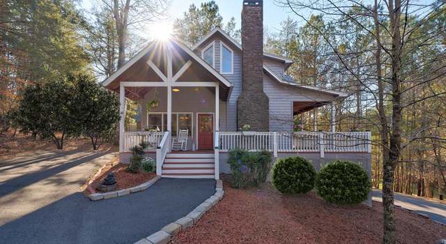 Photo of 98 Stegall Mill Trl, Ellijay, GA 30536