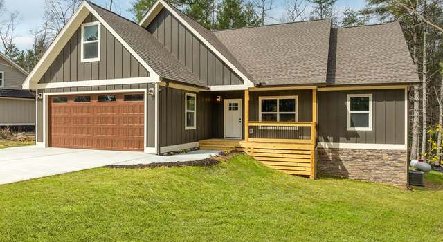 Photo of 381 Nathaniels Way, Blairsville, GA 30512