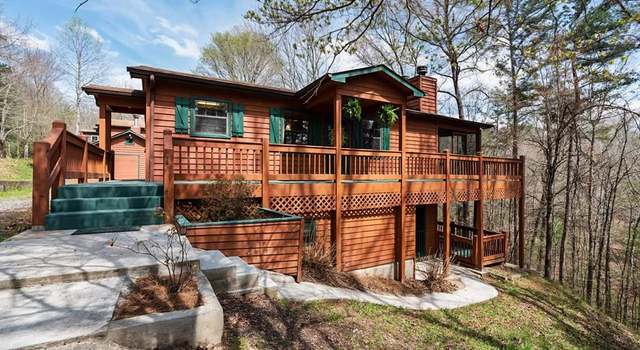 Photo of 3031 Murphy Hwy, Mineral Bluff, GA 30559