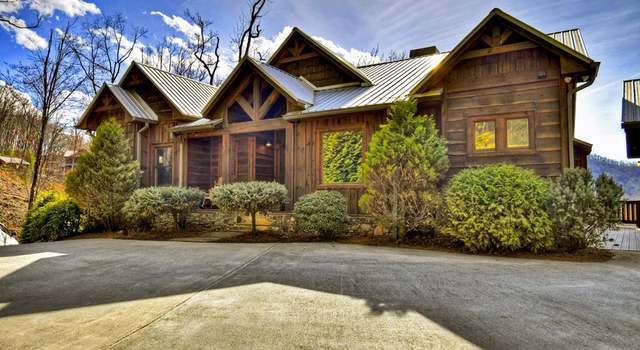 Photo of 265 Covered Bridge Ln, Cherry Log, GA 30522