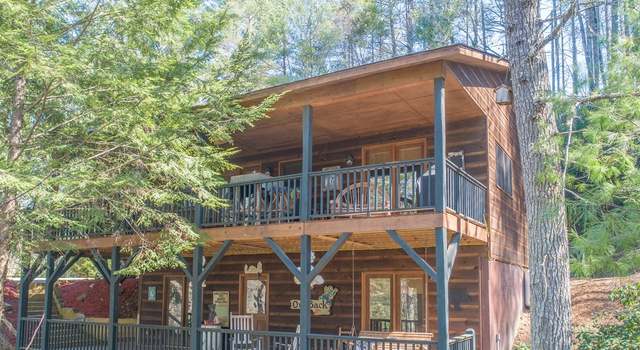Photo of 325 Trickling Branch Way, Murphy, NC 28906