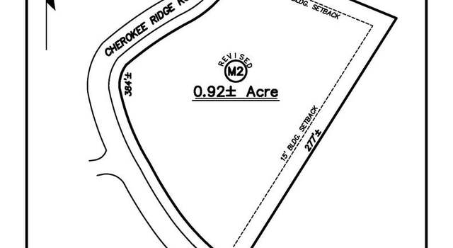 Photo of Lot M2 Cherokee Ridge Run, Mineral Bluff, GA 30559